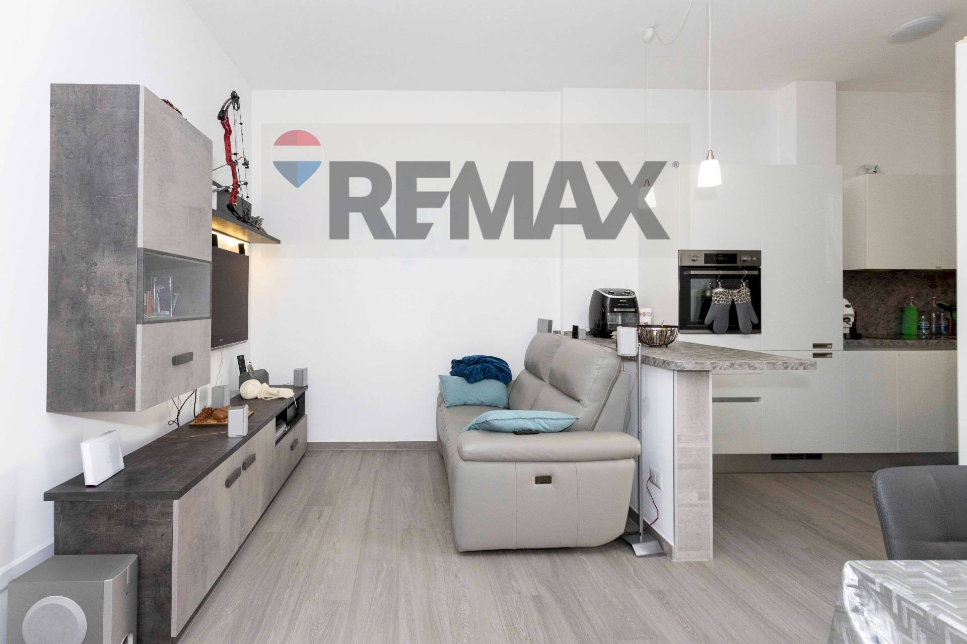 Cucina - Two-room apartment VIA RISORGIMENTO, Sesto San Giovanni - photo 3
