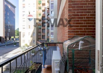 Balcone - Bilocale VIA RISORGIMENTO, Sesto San Giovanni - foto 11