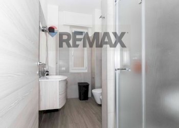 Bagno - Bilocale VIA RISORGIMENTO, Sesto San Giovanni - foto 13