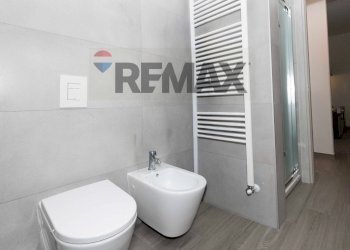 Bagno - Bilocale VIA RISORGIMENTO, Sesto San Giovanni - foto 15