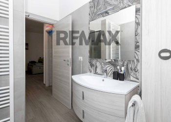 Bagno - Bilocale VIA RISORGIMENTO, Sesto San Giovanni - foto 16
