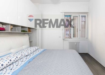 Camera / camera da letto - Bilocale VIA RISORGIMENTO, Sesto San Giovanni - foto 19