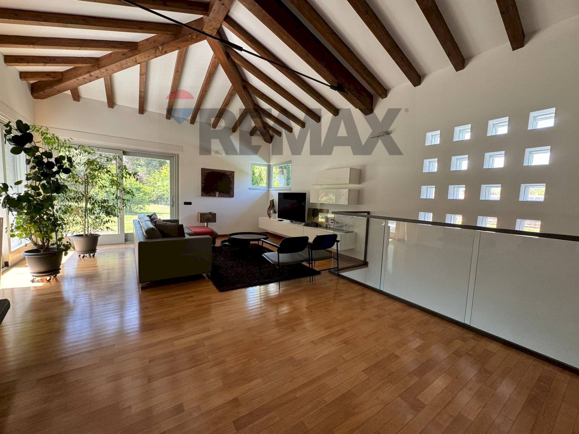 Soggiorno - Villa Via Cascina Pelada, Cantù - photo 3