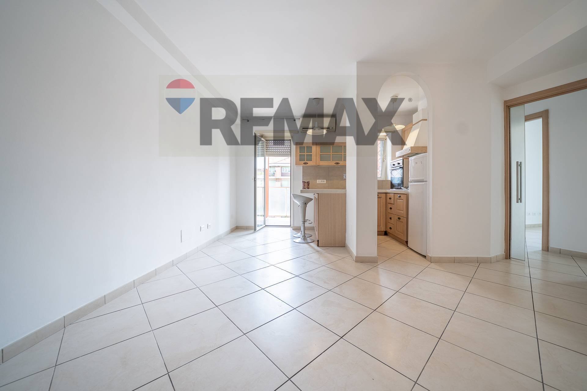 Stanza vuota - Three-room apartment Via delle Cave
4, Roma - photo 3