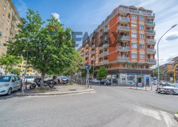 Edificio all\'aperto - Three-room apartment Via delle Cave
4, Roma - photo 4
