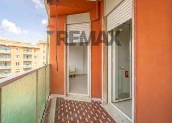 Balcone - Three-room apartment Via delle Cave
4, Roma - photo 6