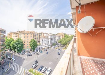 Balcone - Three-room apartment Via delle Cave
4, Roma - photo 9