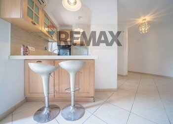 Cucina - Three-room apartment Via delle Cave
4, Roma - photo 11