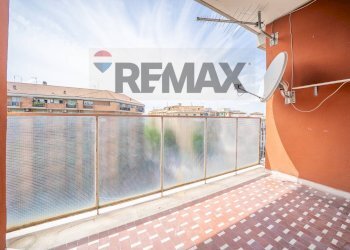 Balcone - Three-room apartment Via delle Cave
4, Roma - photo 14