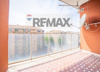 Balcone - Three-room apartment Via delle Cave
4, Roma - photo 15