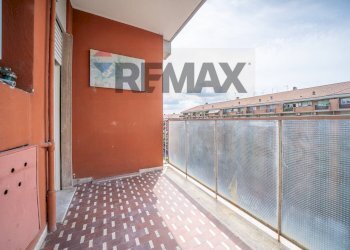 Balcone - Three-room apartment Via delle Cave
4, Roma - photo 16