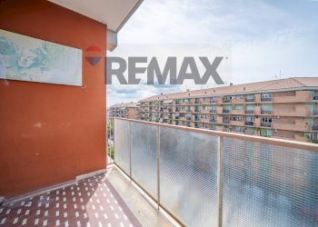 Balcone - Three-room apartment Via delle Cave
4, Roma - photo 17
