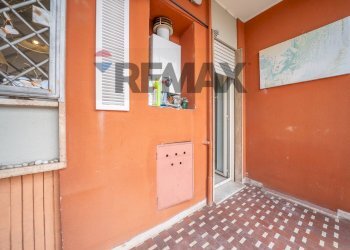 Stanza vuota - Three-room apartment Via delle Cave
4, Roma - photo 18