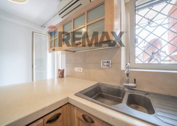 Cucina - Three-room apartment Via delle Cave
4, Roma - photo 20