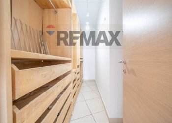 Hall / corridoio - Three-room apartment Via delle Cave
4, Roma - photo 24