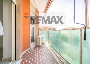 Balcone - Three-room apartment Via delle Cave
4, Roma - photo 30