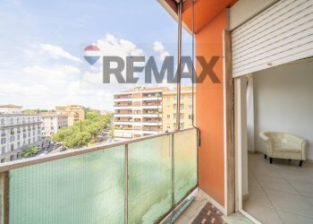 Balcone - Three-room apartment Via delle Cave
4, Roma - photo 33
