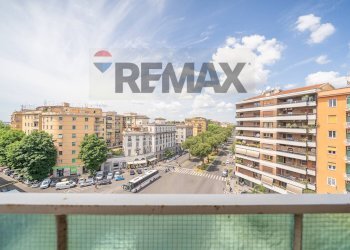 Edificio all\'aperto - Three-room apartment Via delle Cave
4, Roma - photo 34