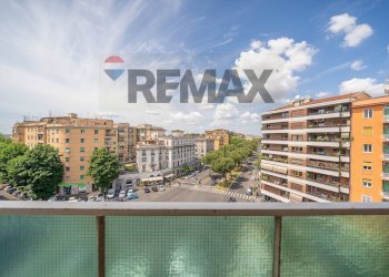 Edificio all\'aperto - Three-room apartment Via delle Cave
4, Roma - photo 35