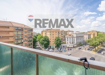 Balcone - Three-room apartment Via delle Cave
4, Roma - photo 36