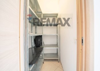 Dispensa di stoccaggio - Three-room apartment Via delle Cave
4, Roma - photo 44