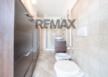Bagno - Three-room apartment Via delle Cave
4, Roma - photo 48