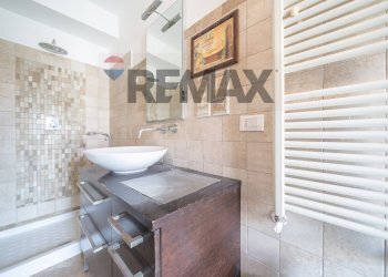 Bagno - Three-room apartment Via delle Cave
4, Roma - photo 50