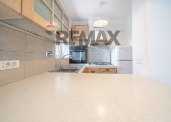 Cucina - Three-room apartment Via delle Cave
4, Roma - photo 55