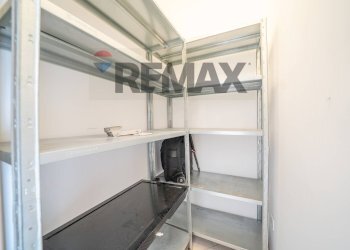 Dispensa di stoccaggio - Three-room apartment Via delle Cave
4, Roma - photo 57