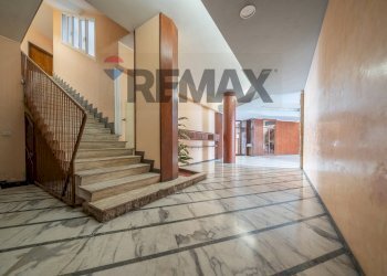 Ricezione / Lobby - Three-room apartment Via delle Cave
4, Roma - photo 58