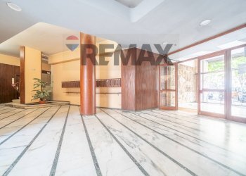 Ricezione / Lobby - Three-room apartment Via delle Cave
4, Roma - photo 59