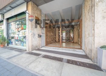 Ricezione / Lobby - Three-room apartment Via delle Cave
4, Roma - photo 61