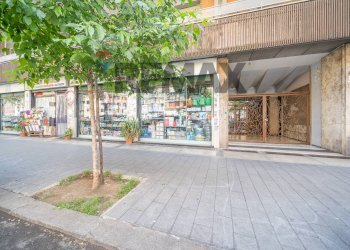 Edificio all\'aperto - Three-room apartment Via delle Cave
4, Roma - photo 62