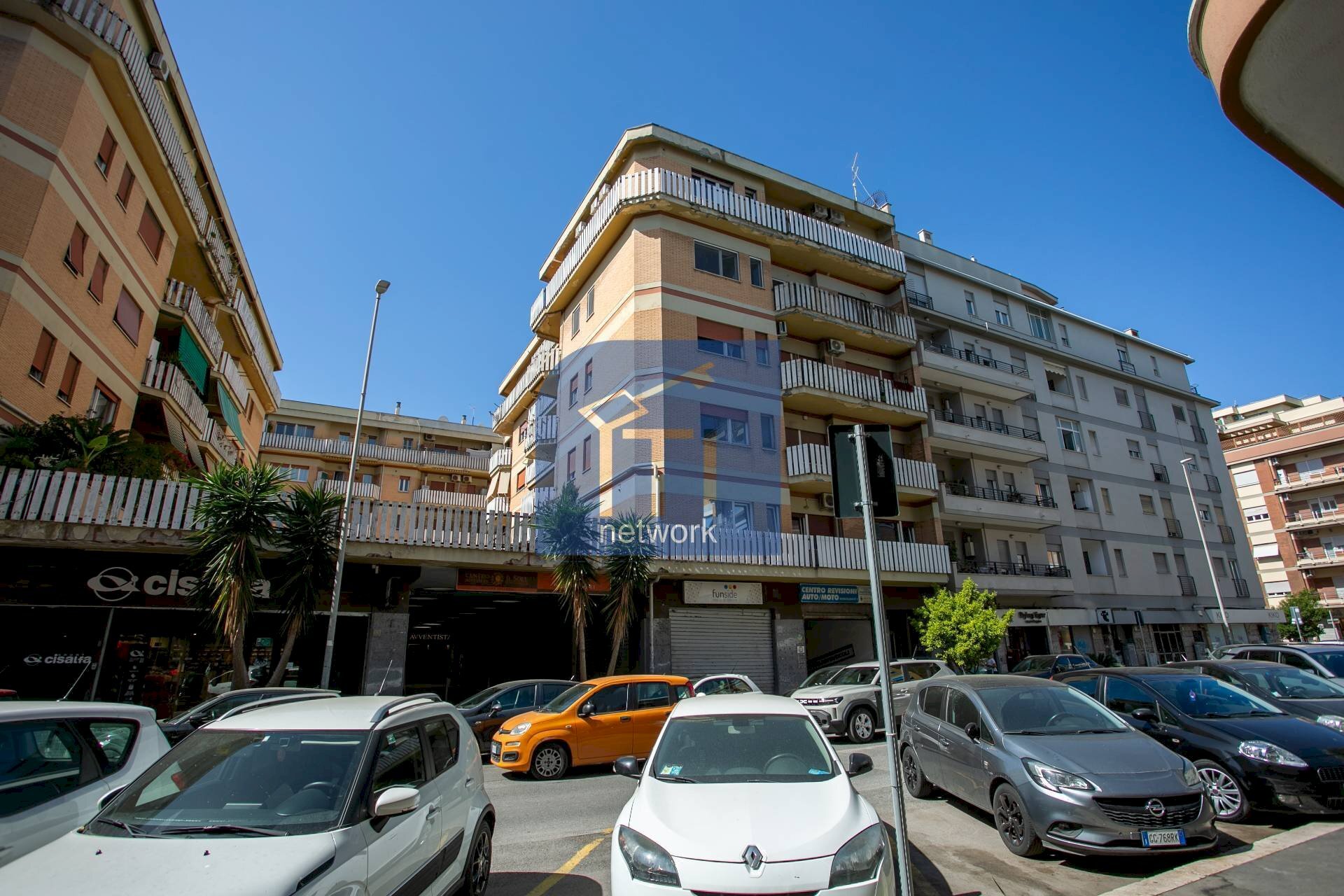 Foto 1 - Monolocale via delle gondole
 
35, Roma - foto 1