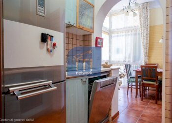 Foto 13 - Monolocale via delle gondole
 
35, Roma - foto 13