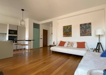 Foto 5 - Bilocale Via Giorgio Washington
 
82, Milano - foto 5