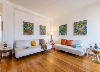 Foto 4 - Bilocale Via Giorgio Washington
 
82, Milano - foto 4