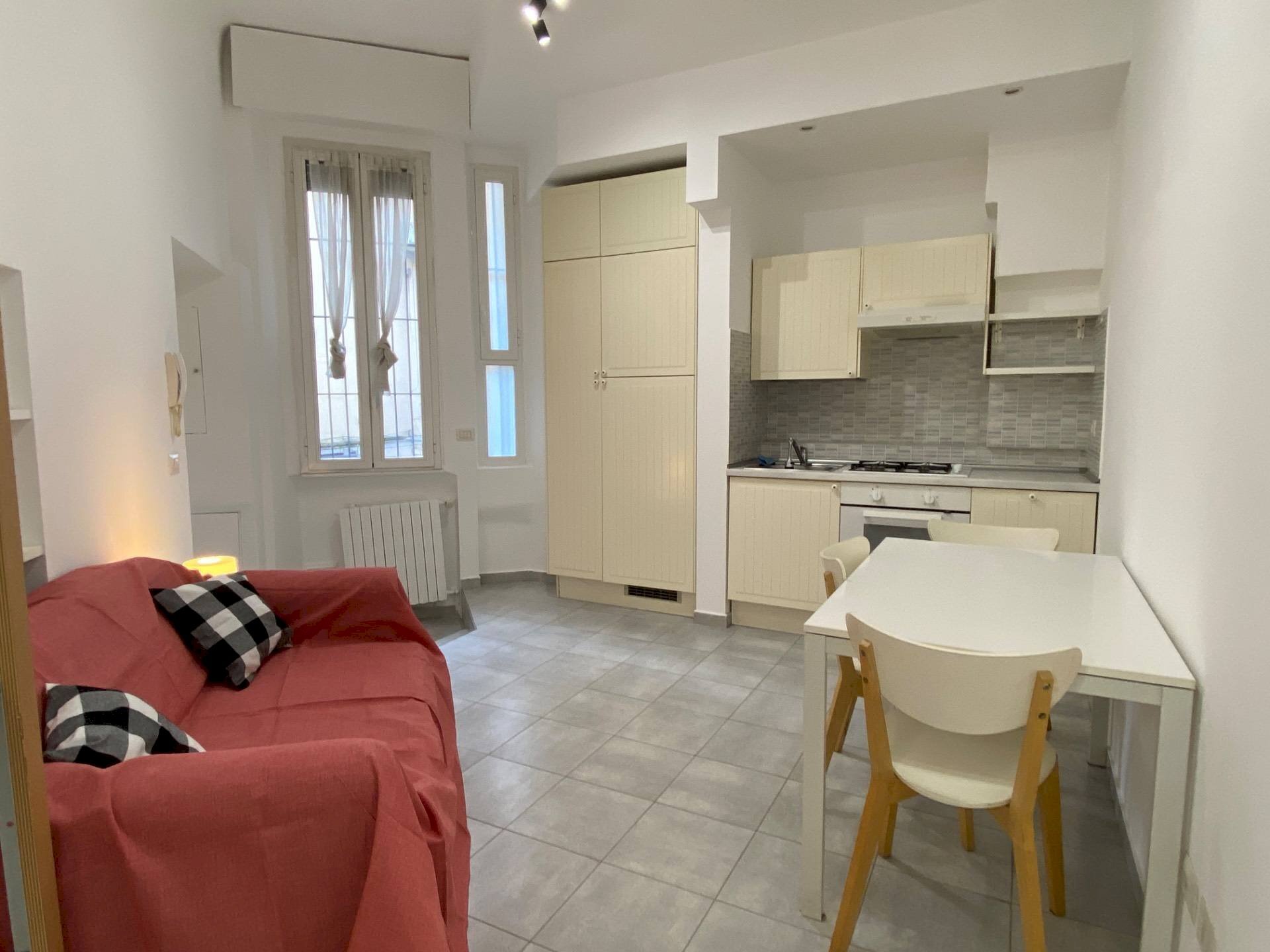 Foto 1 - Bilocale Viale Abruzzi
 
64, Milano - foto 1