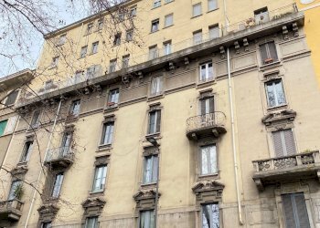 Foto 18 - Bilocale Viale Abruzzi
64, Milano - foto 18