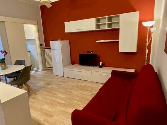 Foto 1 - Bilocale Via Macedonio Melloni
 
17, Milano - foto 1