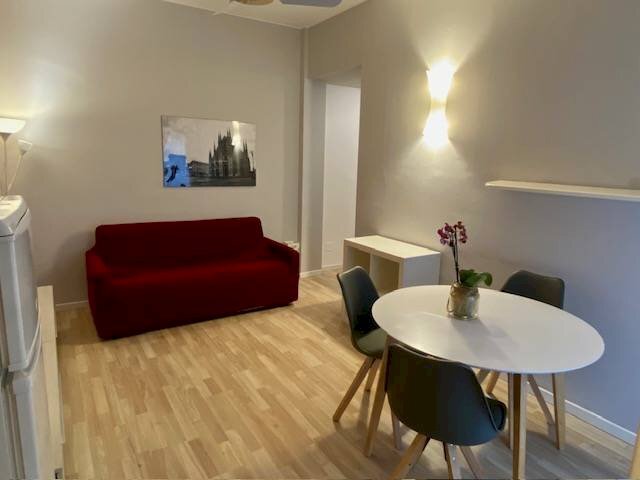 Foto 2 - Bilocale Via Macedonio Melloni
 
17, Milano - foto 2