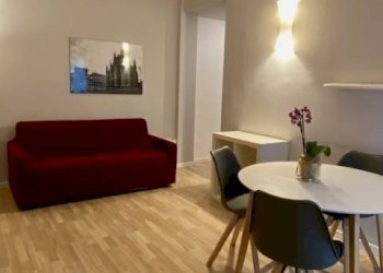 Foto 4 - Bilocale Via Macedonio Melloni
17, Milano - foto 4