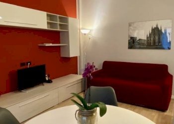Foto 5 - Bilocale Via Macedonio Melloni
17, Milano - foto 5