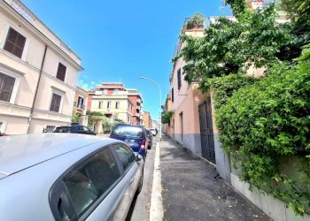 Zona - Three-room apartment via Giuseppe Mantellini, 13, Roma - photo 3