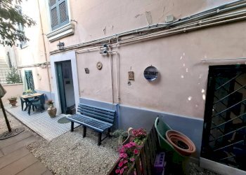 Giardino - Three-room apartment via Giuseppe Mantellini, 13, Roma - photo 7