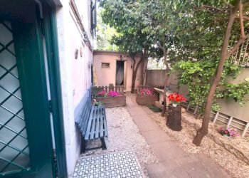 Giardino - Three-room apartment via Giuseppe Mantellini, 13, Roma - photo 9