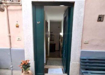 Ingresso - Three-room apartment via Giuseppe Mantellini, 13, Roma - photo 10