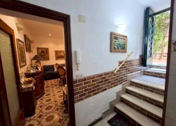 Scala - Three-room apartment via Giuseppe Mantellini, 13, Roma - photo 11