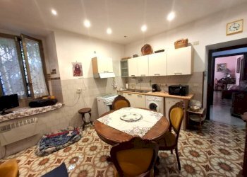 Cucina - Three-room apartment via Giuseppe Mantellini, 13, Roma - photo 12