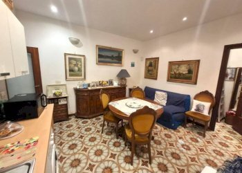 Salone - Three-room apartment via Giuseppe Mantellini, 13, Roma - photo 13